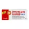 Dynexamine fluorid želé zubný gél, 20 g