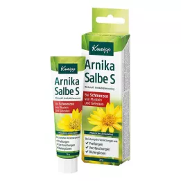 KNEIPP Arniková masť S, 20 g