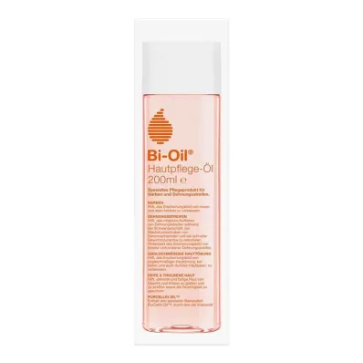 Bi olej, 200 ml Bi olej, 200 ml