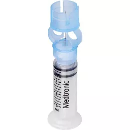 MINIMED Veo Reservoir-Pak 1,8 ml AAA-Batérie, 2X10 ks