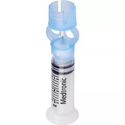 Minimed Veo Reservoir-Pak 1,8 ml AAA-batérie, 2x10 ks Minimed Veo Reservoir-Pak 1,8 ml AAA-batérie, 2x10 ks