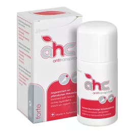 AHC tekutý antiperspirant forte, 30 ml