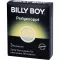 BILLY BOY perleťový, 3 ks