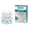 Očné kvapky Systane Hydration, 3x10 ml