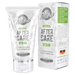 BELIEVA Krém na tetovanie, 50 ml