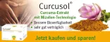 Instructions for use for Curcusol kapsuly, 120 ks - 1