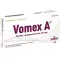 VOMEX A detské čapíky 40 mg, 5 ks