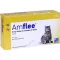 AMFLEE 50 mg spot-on roztok pre mačky, 3 ks