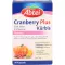 ABTEI Pumpkin Plus Cranberry Capsules, 30 kapsúl