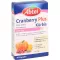 ABTEI Pumpkin Plus Cranberry Capsules, 30 kapsúl