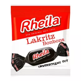 RHEILA Lekvár s cukrom, 50 g