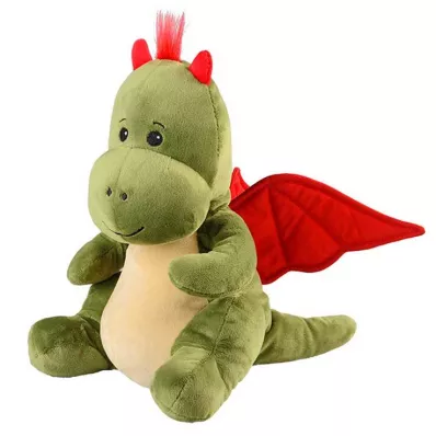 Warmies Dragon, 1 ks Warmies Dragon, 1 ks