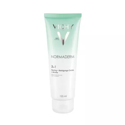 VICHY NORMADERM Tri-A gél, 125 ml