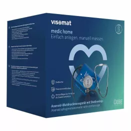 VISOMAT lekár XL 32-42cm Steth.Blutdr.Messg., 1 ks