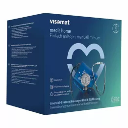 VISOMAT lekár XXL 43-55cm Steth.Blutdr.Messg., 1 ks