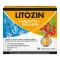 Fľaša na pitie Litozin Šípkový + Kolagén, 30X25 ml