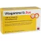 VITAGAMMA D3 Duo 1.000 I.E Vit.D3 150mg Magnes.NEM, 50 ks