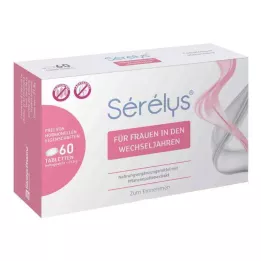 SERELYS Tablety, 60 ks