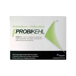 PROBIKEHL Kapsuly, 40 ks