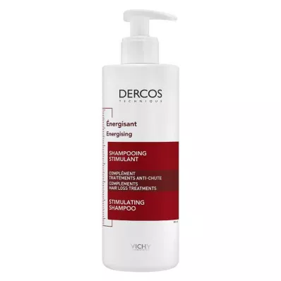 VICHY DERCOS Vital šampón s Aminexilom, 400 ml