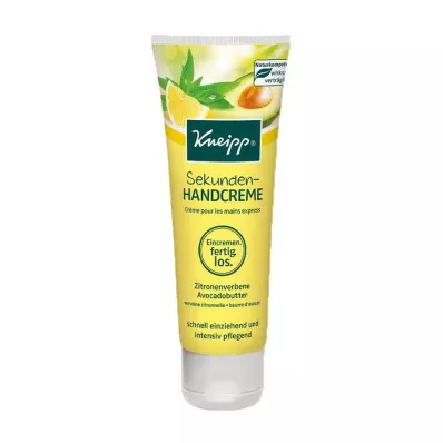 KNEIPP Krém na druhé ruky, 75 ml