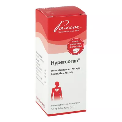 Hypercoran kvapky, 50 ml