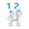La Roche-Posay Cicaplast krém na ruky, 50 ml