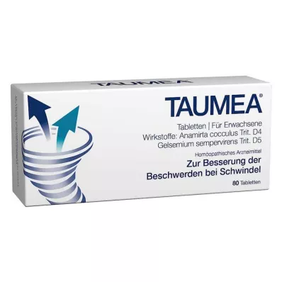 Taumea tablety, 80 ks Taumea tablety, 80 ks