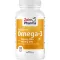 OMEGA-3 Gold Brain DHA 500 mg/EPA 100 mg Softgelkap, 120 ks