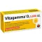 VITAGAMMA D3 5 600 I.U. Vitamín D3 NEM Tablety, 50 ks