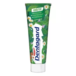 Dentagard zubná pasta Original (75 ml)