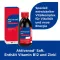 Aktivanad šťava na vyčerpanie z nedostatku vitamínu B (200 ml)