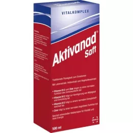 AKTIVANAD Šťava, 500 ml