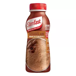 SLIM FAST Čokoláda pripravená na pitie, 325 ml