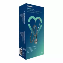 VISOMAT Stetoskop pro, 1 ks