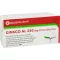 GINKGO AL 240 mg filmom obalené tablety, 60 ks