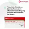 GINKGO AL 240 mg filmom obalené tablety, 120 ks