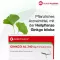GINKGO AL 240 mg filmom obalené tablety, 120 ks