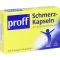 PROFF Kapsuly proti bolesti 400 mg, 20 ks