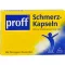 PROFF Kapsuly proti bolesti 400 mg, 20 ks