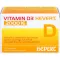 VITAMIN D3 HEVERT 2 000 I.U. tabliet, 120 ks