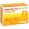 VITAMIN D3 HEVERT 2 000 I.U. tabliet, 120 ks