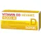 VITAMIN D3 HEVERT 4 000 I.U. tabliet, 60 ks