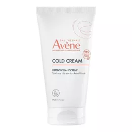 AVENE Intenzívny krém na ruky Cold Cream, 50 ml