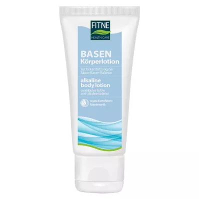 BASISCHE Fľaša telového mlieka, 200 ml