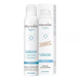 Allpremed hydro Original Penový krém BASIS, 200 ml