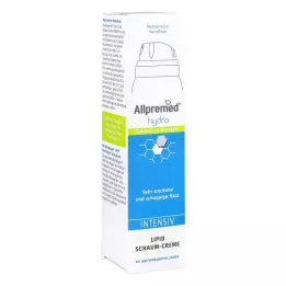 Allpremed hydro Original Penový krém INTENSIVE, 100 ml
