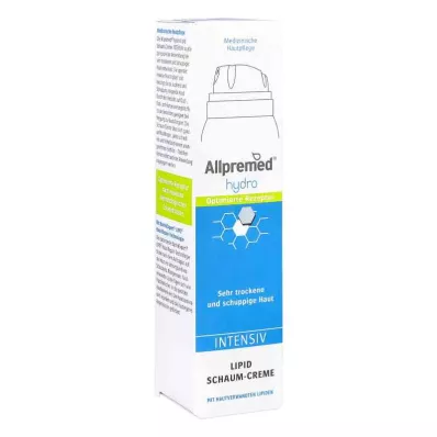 Allpremed hydro-intenzívny penový krém (100 ml)