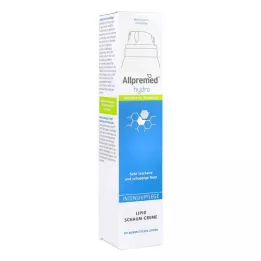 Allpremed hydro Original Penový krém INTENSIVE, 200 ml