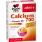 DOPPELHERZ Calcium 700+Vitamín D3 tablety, 30 kapsúl